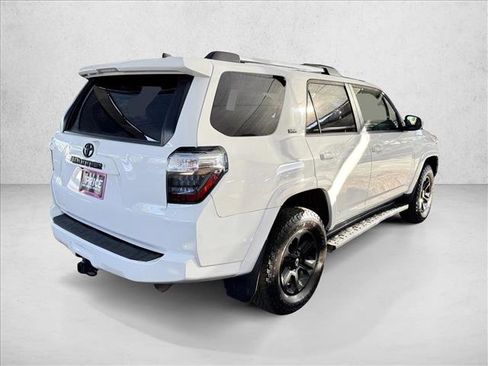 Used 2019 Toyota 4Runner SR5 image 4