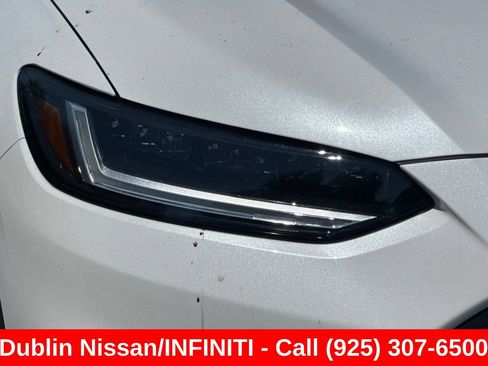 Used 2024 Honda HR-V Sport image 43