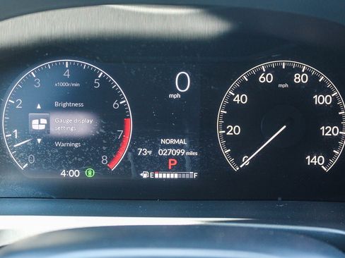 Used 2025 Honda Pilot EX-L image 24