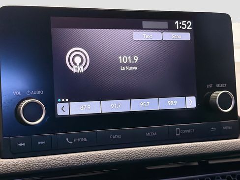 Used 2023 Honda Civic LX image 8