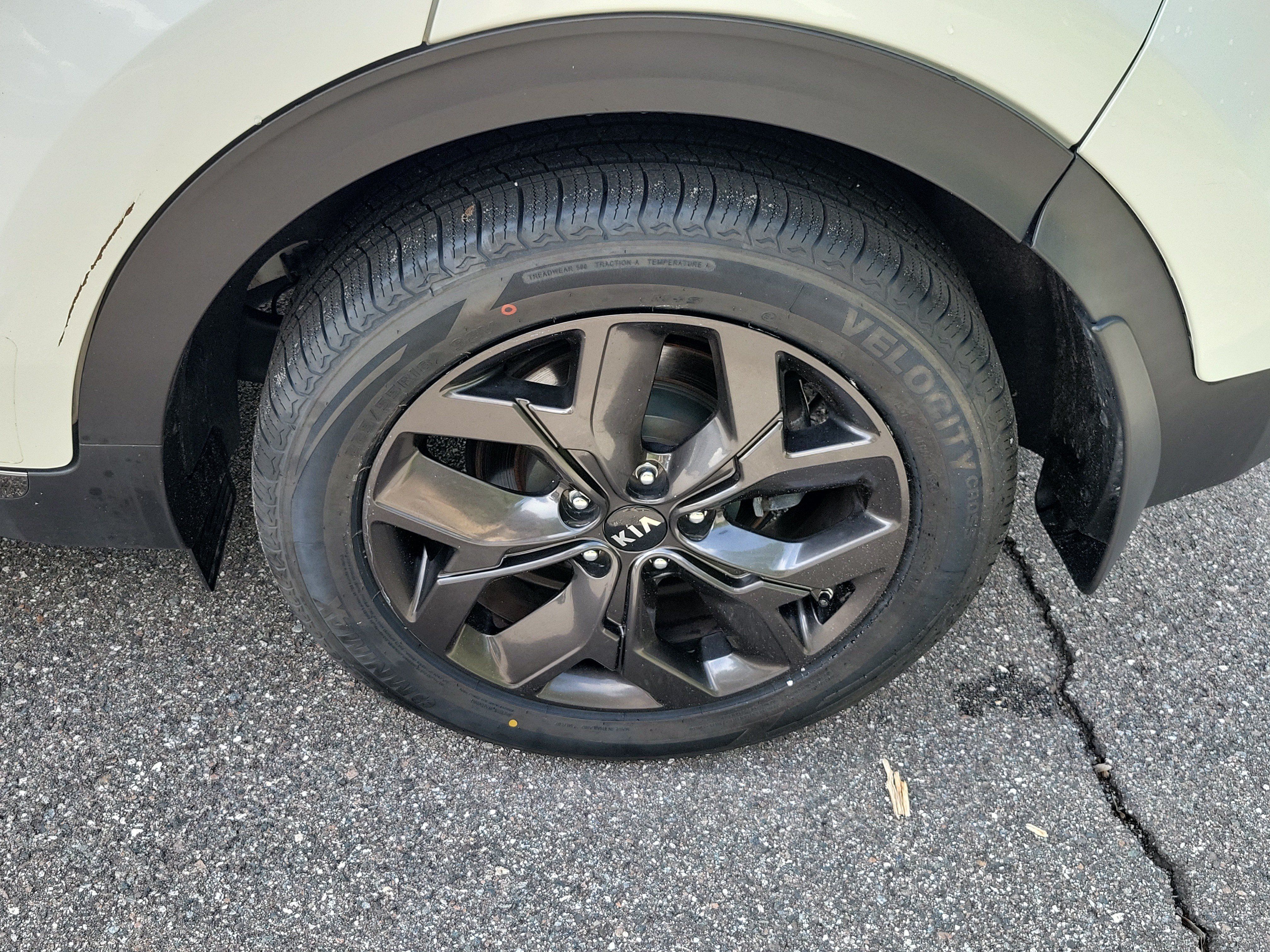 Used 2020 Kia Sportage S FWD image 37