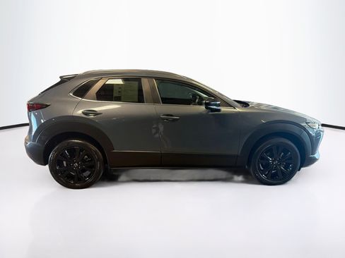 Used 2025 MAZDA CX-30 AWD 2.5 S w/ Preferred Package image 10