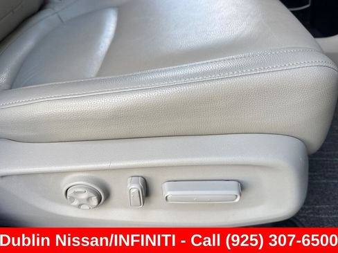 Used 2025 Honda Odyssey EX-L image 24
