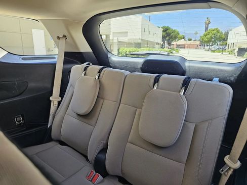 Used 2021 Ford Explorer 2WD image 16