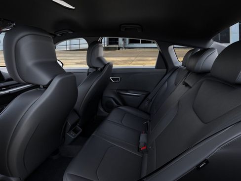 New 2026 Kia K4 EX FWD image 21