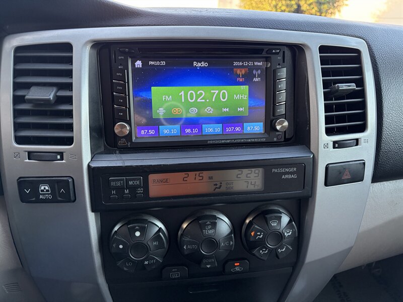 Used 2007 Toyota 4Runner SR5 RWD image 19