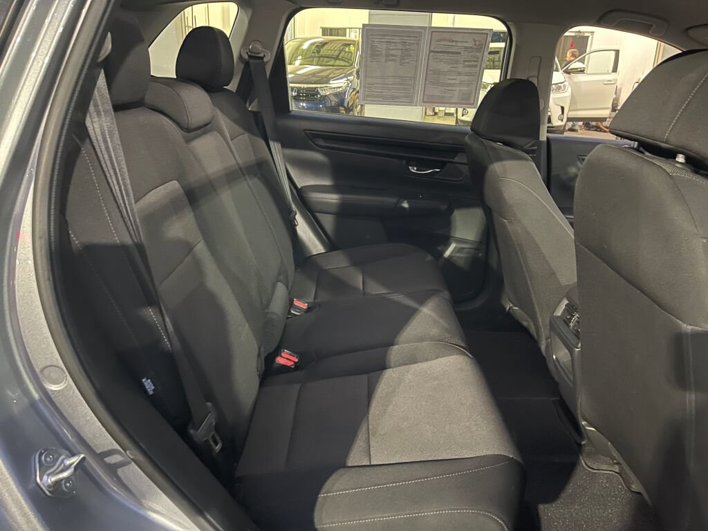 Used 2024 Honda CR-V LX image 26