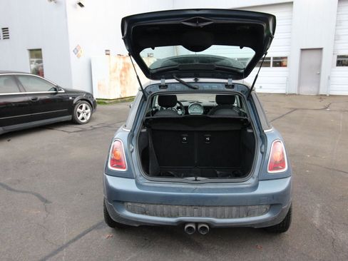 Used 2010 MINI Cooper S image 19
