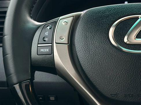 Used 2013 Lexus RX 450h FWD w/ Navigation Pkg image 29