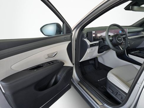 New 2026 Hyundai Tucson Limited AWD/4WD image 33