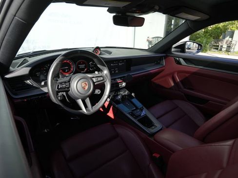 Used 2020 Porsche 911 Carrera 4S AWD/4WD image 64