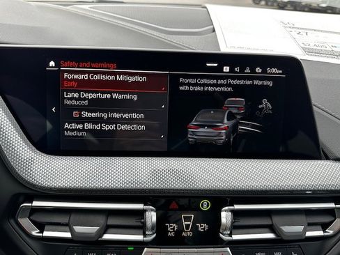 Certified 2024 BMW M235i xDrive Gran Coupe xDrive w/ Premium Package image 19