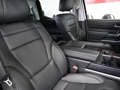 Used 2023 Toyota Tundra SR5 w/ SR5 Convenience Package AWD/4WD image 10