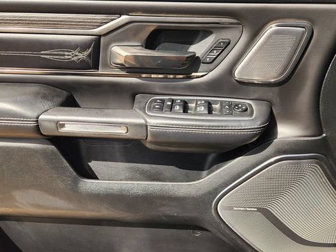 Used 2020 RAM 1500 Limited AWD/4WD image 18