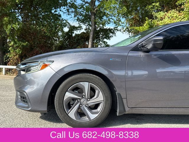 Used 2019 Honda Insight EX image 5