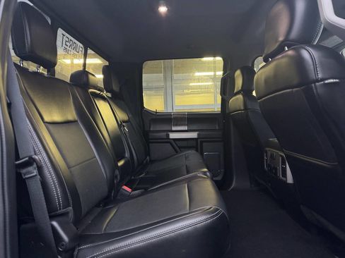 Used 2019 Ford F250 Lariat w/ Lariat Value Package image 45