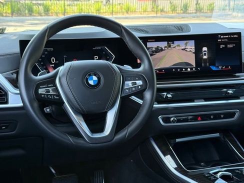 Certified 2024 BMW X5 xDrive40i AWD/4WD image 27