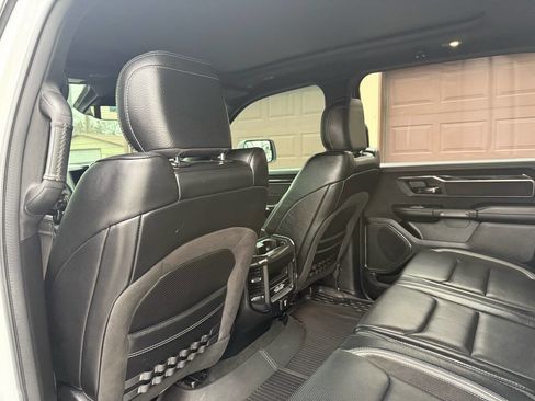 Used 2022 RAM 1500 TRX w/ TRX Level 1 Equipment Group image 43