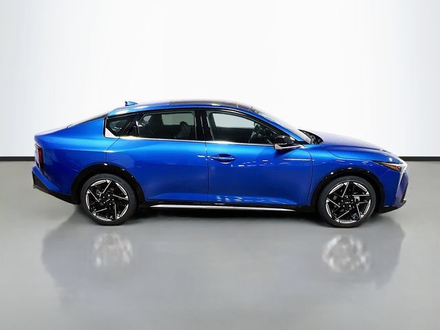 New 2025 Kia K4 GT-Line w/ GT-Line Sunroof Package FWD image 8