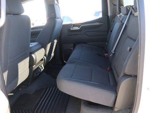 New 2026 GMC Sierra 1500 Elevation image 28