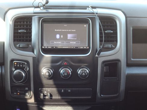 Used 2016 RAM 1500 Express w/ Popular Equipment Group AWD/4WD image 17