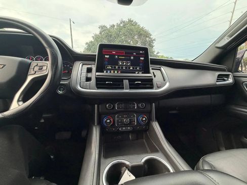 Used 2021 Chevrolet Tahoe LT RWD image 8