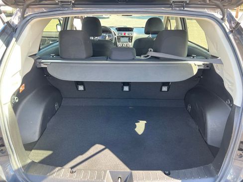 Used 2015 Subaru Impreza 2.0i Premium image 15