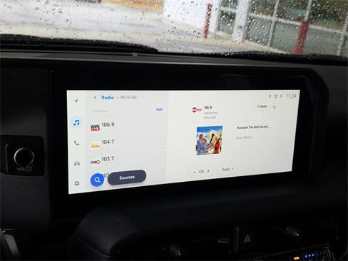 Certified 2024 Toyota Land Cruiser image 25