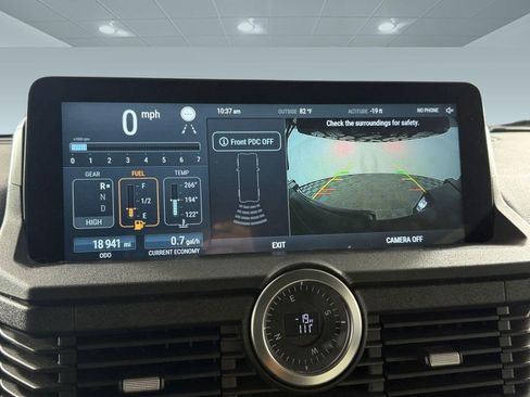 Used 2024 INEOS Grenadier AWD/4WD image 26