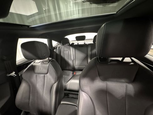 Used 2023 Audi A5 2.0T Premium Plus image 30