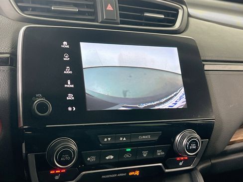 Used 2022 Honda CR-V Touring image 14