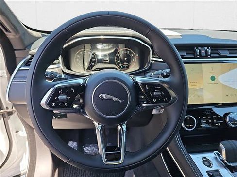 New 2026 Jaguar F-PACE R-Dynamic S AWD/4WD image 15