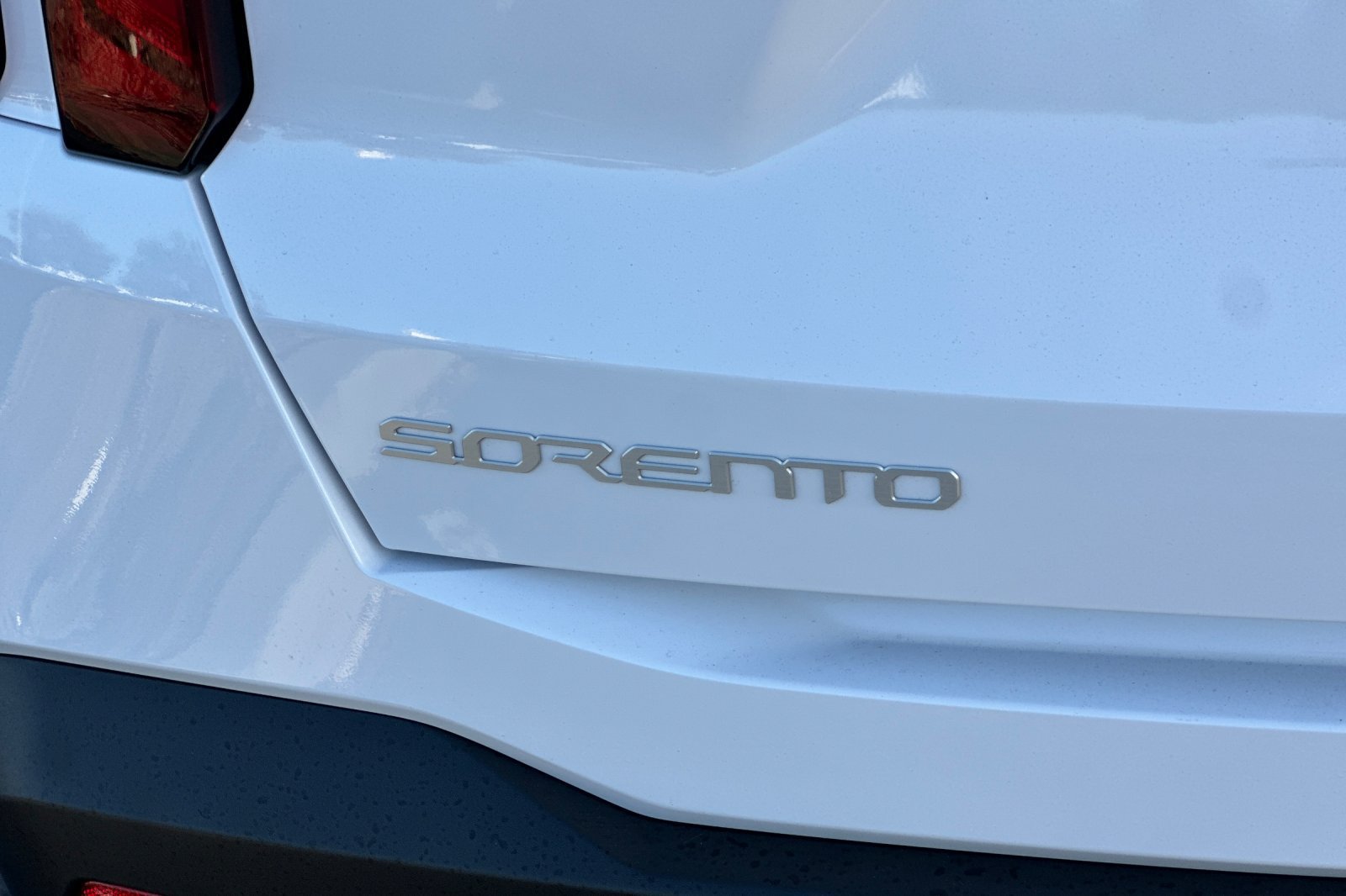 Certified 2026 Kia Sorento LX FWD image 51