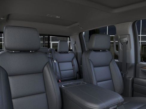 New 2026 GMC Sierra 2500 SLT image 24