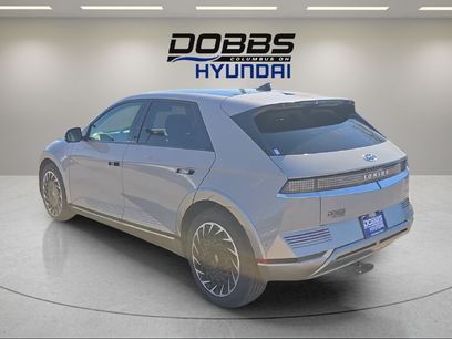 Certified 2023 Hyundai Ioniq 5 Limited