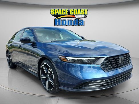 New 2026 Honda Accord SE image 2