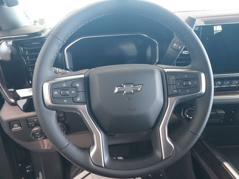 New 2026 Chevrolet Silverado 2500 LT w/ Trail Boss Package AWD/4WD image 15