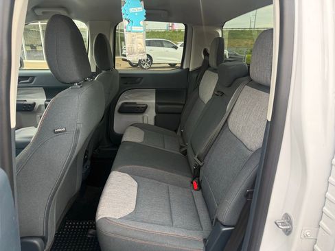 Used 2022 Ford Maverick XLT w/ Equipment Group 300A Standard AWD/4WD image 7