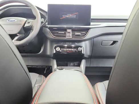 New 2026 Ford Escape ST-Line w/ Tech Pack #1 image 32