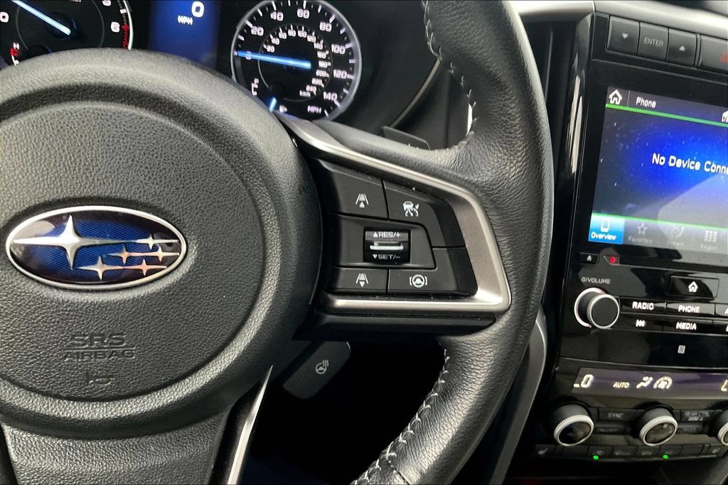 Used 2022 Subaru Ascent Limited AWD/4WD image 12
