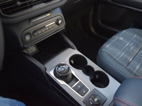 New 2025 Ford Bronco Sport Heritage w/ Convenience Package image 10