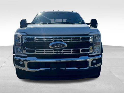 Used 2023 Ford F450 XL w/ Snow Plow Prep Package image 23