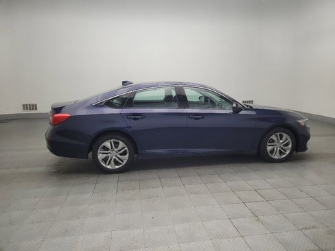 Used 2020 Honda Accord LX image 10