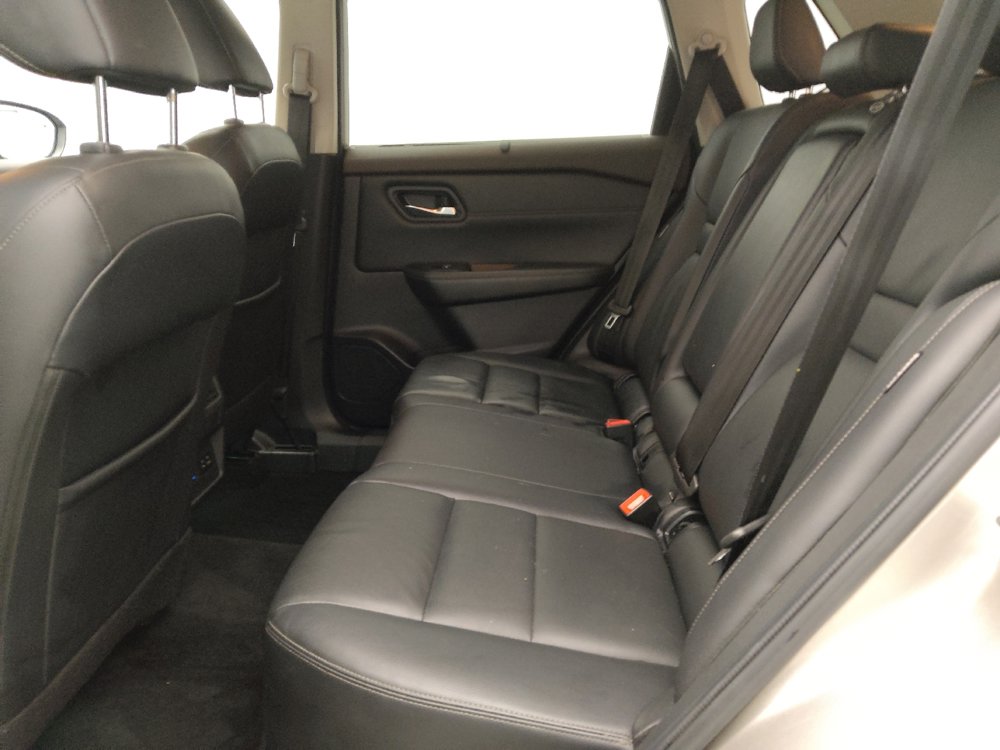 Used 2022 Nissan Rogue SL w/ SL Premium Package AWD/4WD image 18