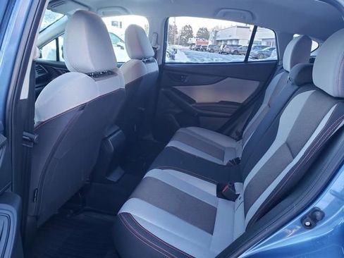 Certified 2023 Subaru Crosstrek 2.0i Premium image 12