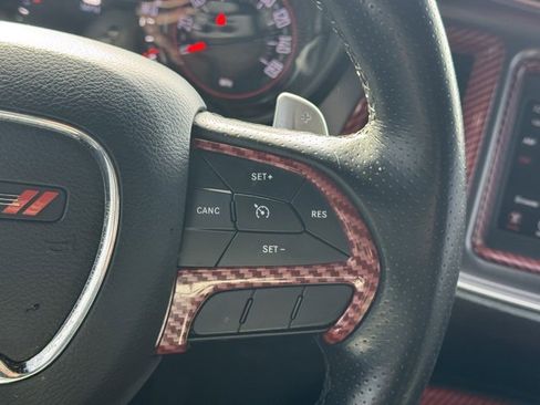 Used 2019 Dodge Challenger R/T w/ Driver Convenience Group image 19