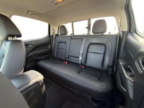 Used 2022 Chevrolet Colorado ZR2 w/ Colorado ZR2 Bison Edition AWD/4WD image 15