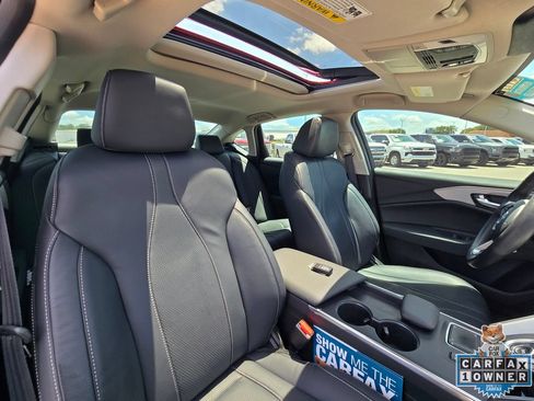 Used 2023 Acura TLX w/ Technology Package FWD image 51
