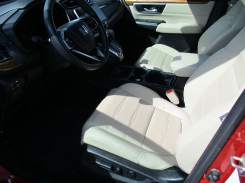 Certified 2019 Honda CR-V EX-L image 11