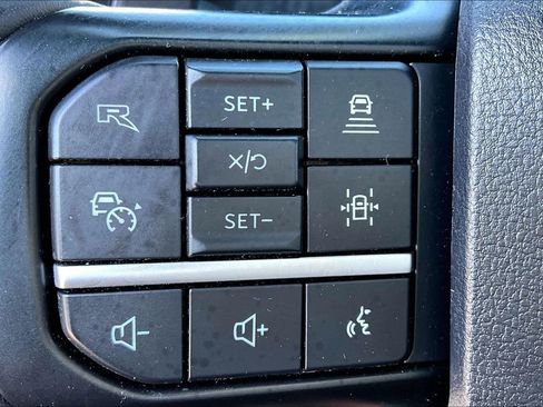 Used 2024 Ford F150 Raptor image 11